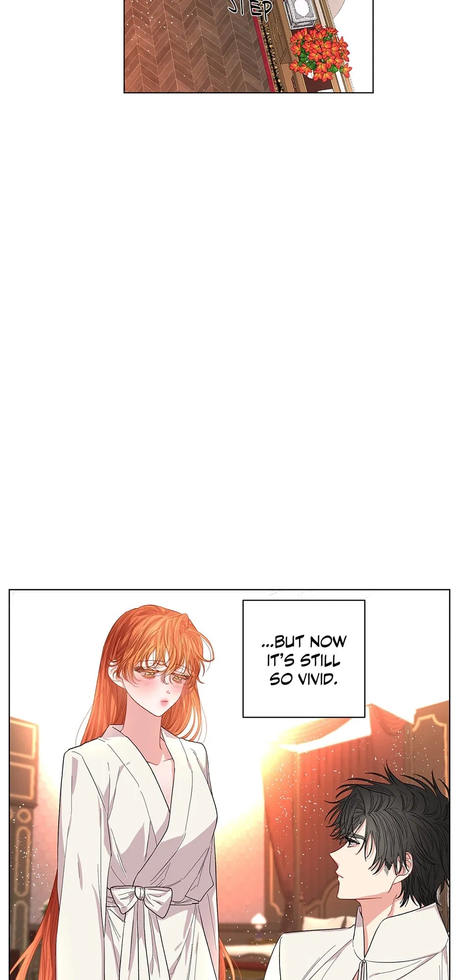Read Lucia Manga Online