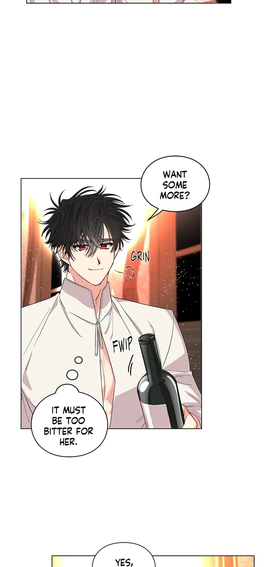 Read Lucia Manga Online