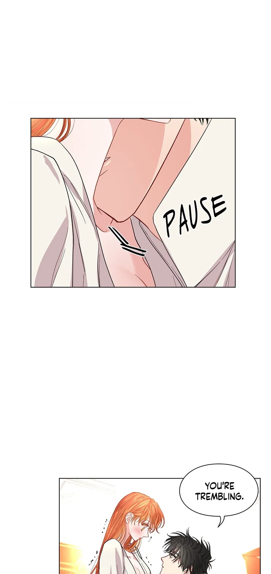 Read Lucia Manga Online