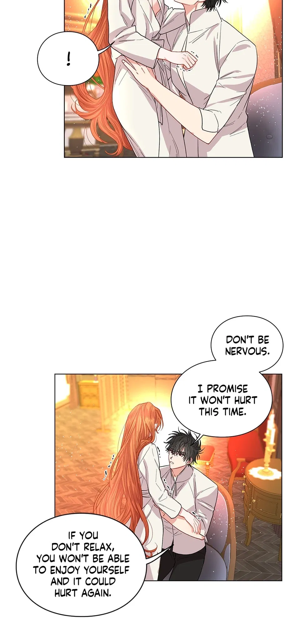 Read Lucia Manga Online