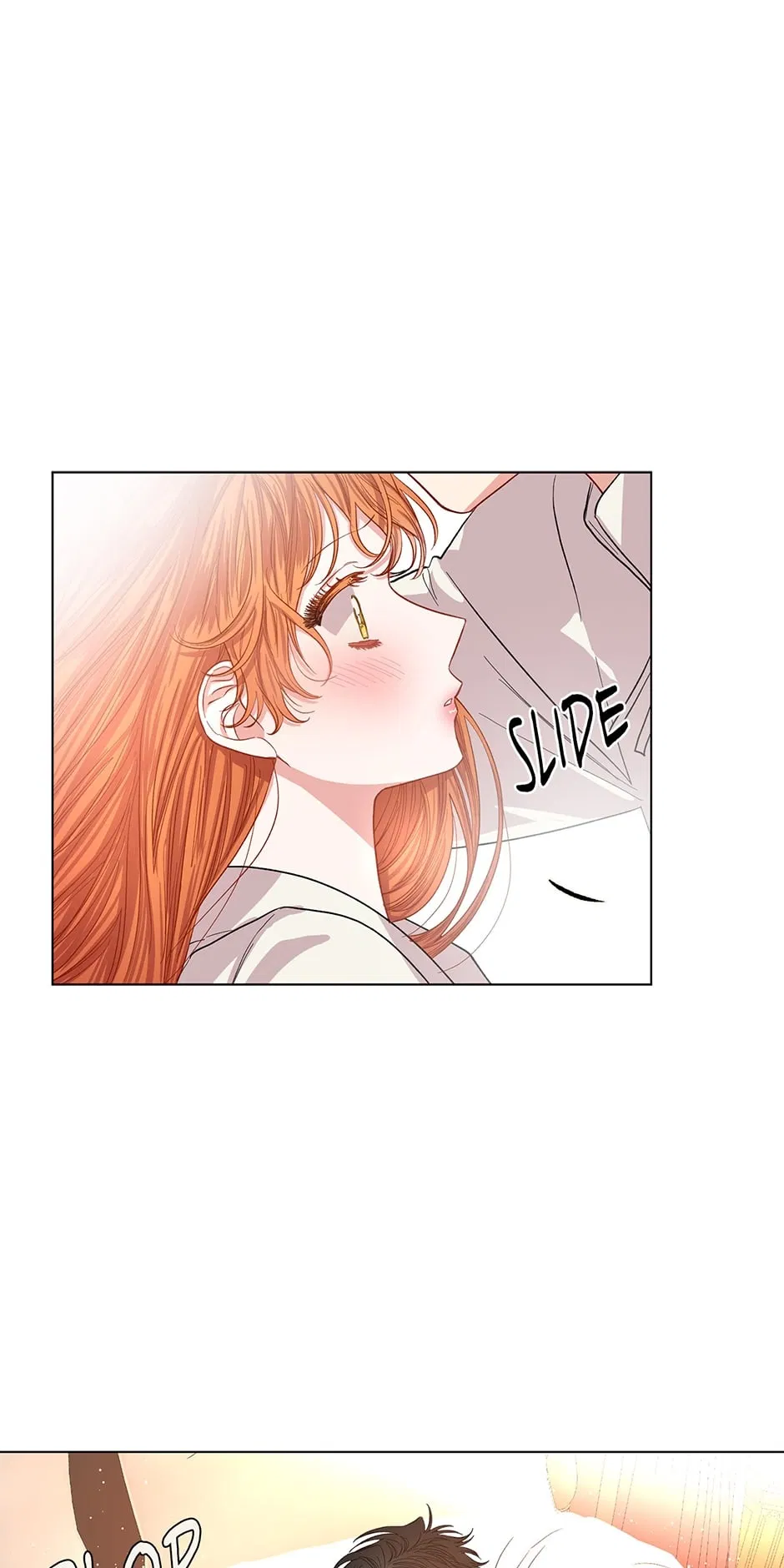 Read Lucia Manga Online