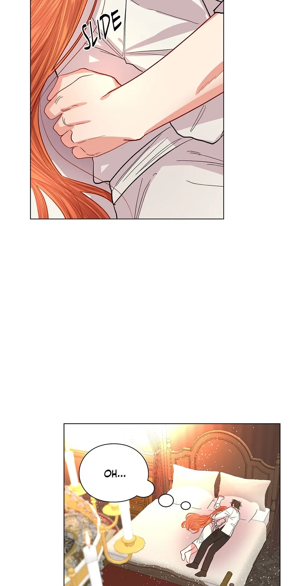 Read Lucia Manga Online