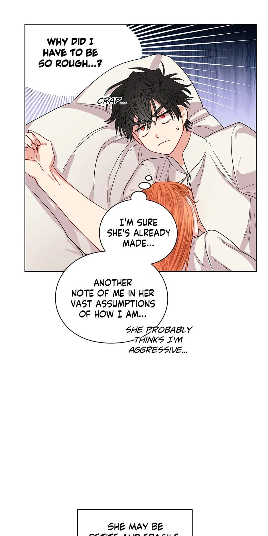 Read Lucia Manga Online