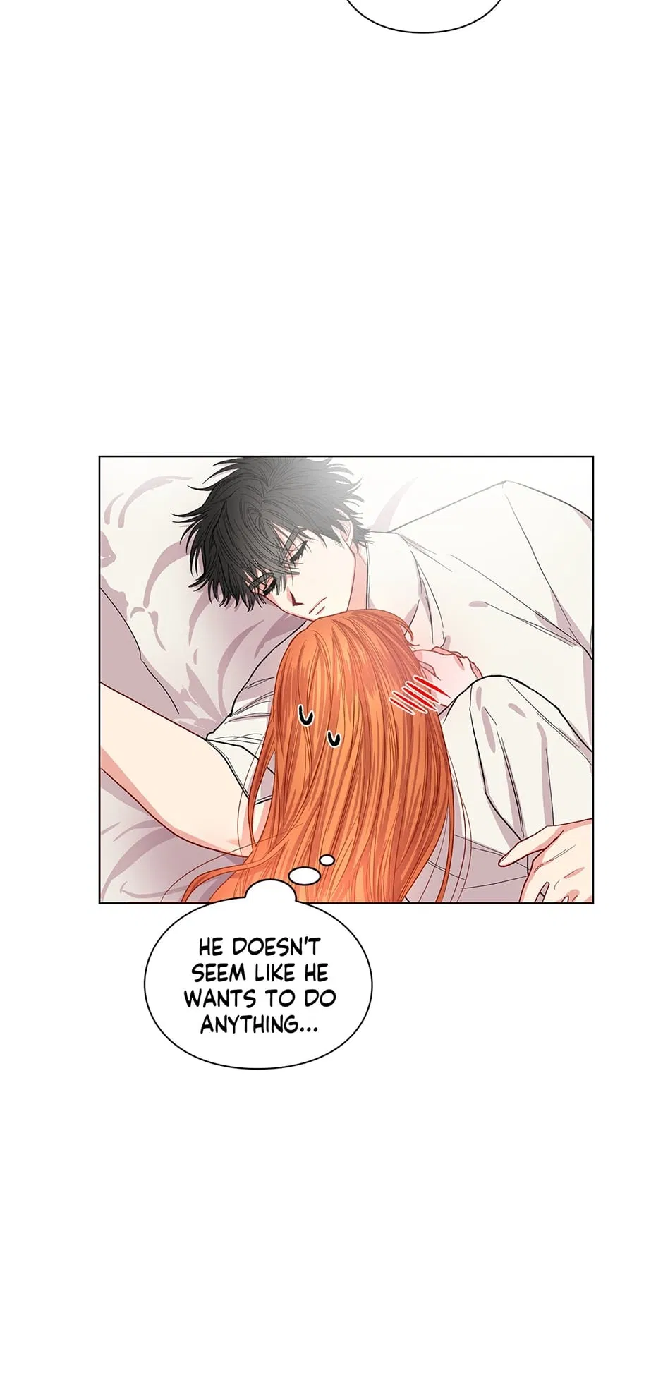 Read Lucia Manga Online