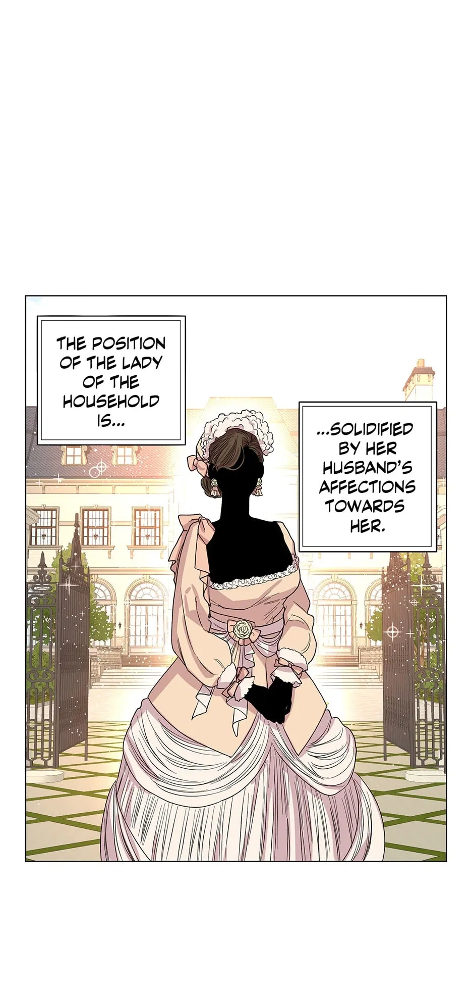 Read Lucia Manga Online