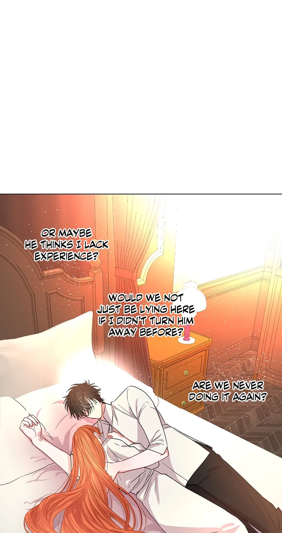 Read Lucia Manga Online