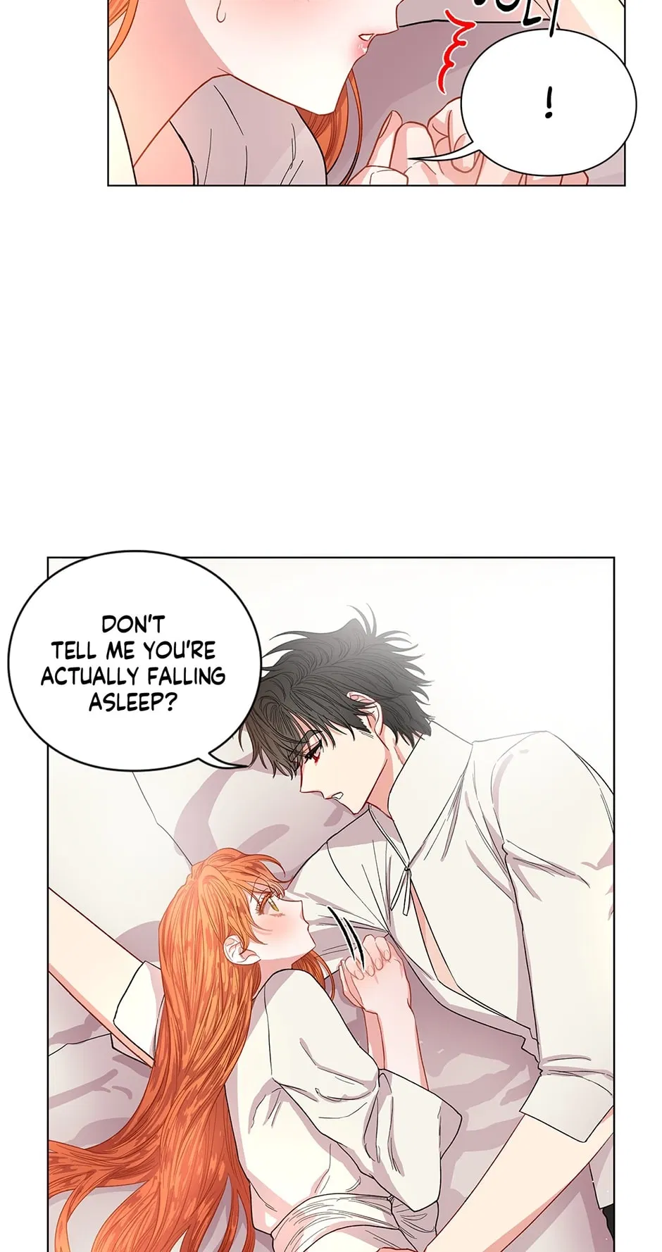 Read Lucia Manga Online