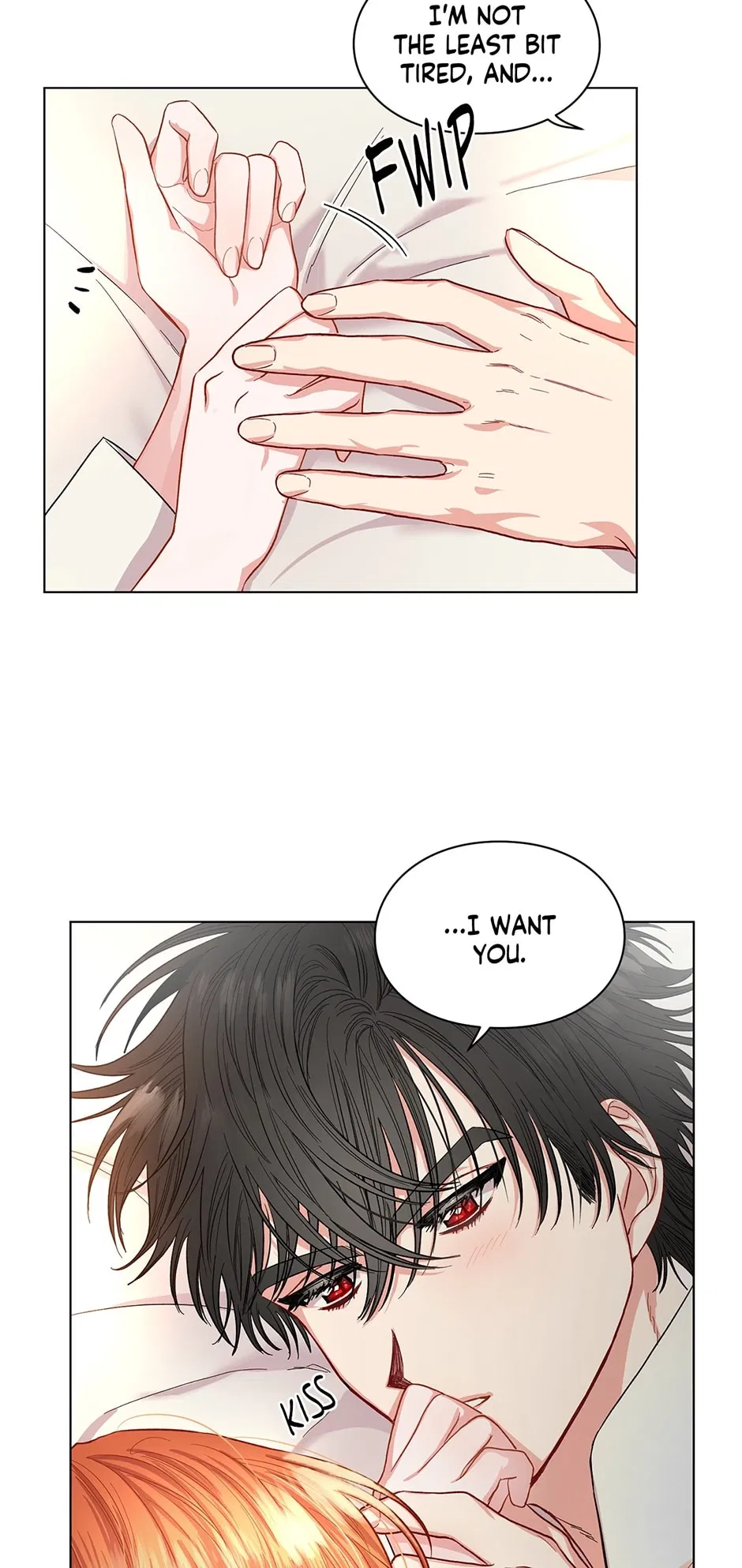 Read Lucia Manga Online