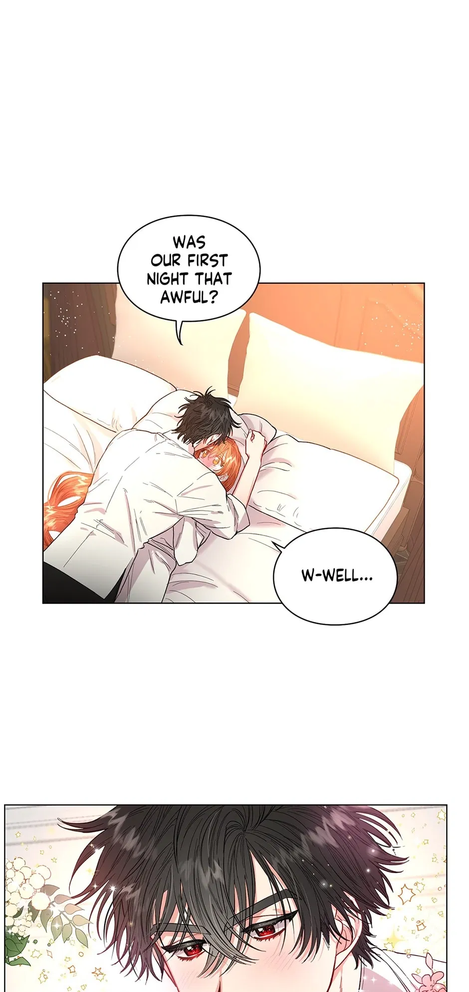 Read Lucia Manga Online