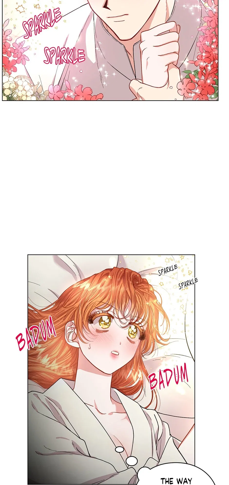 Read Lucia Manga Online
