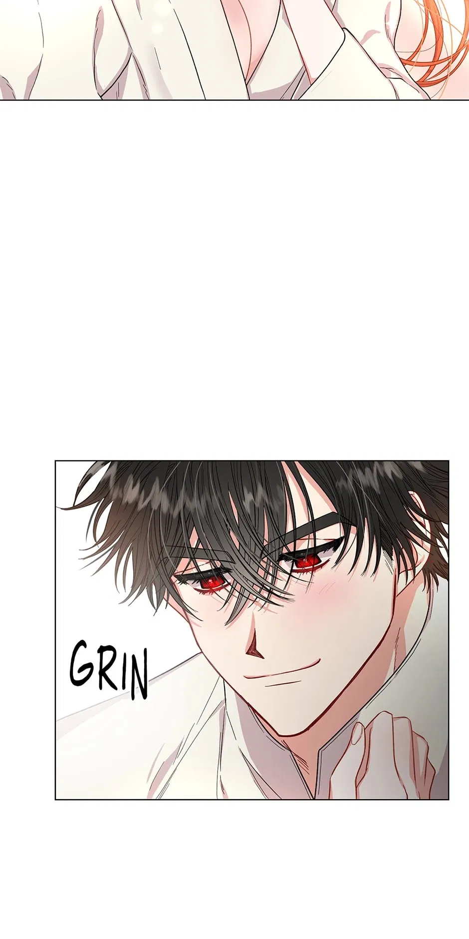 Read Lucia Manga Online