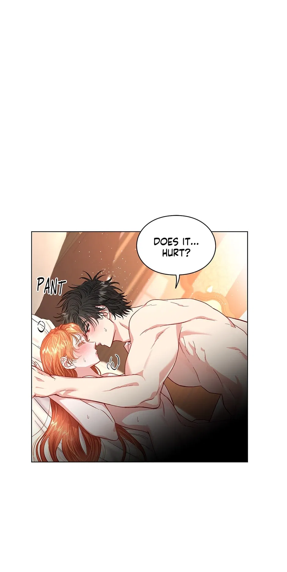 Read Lucia Manga Online