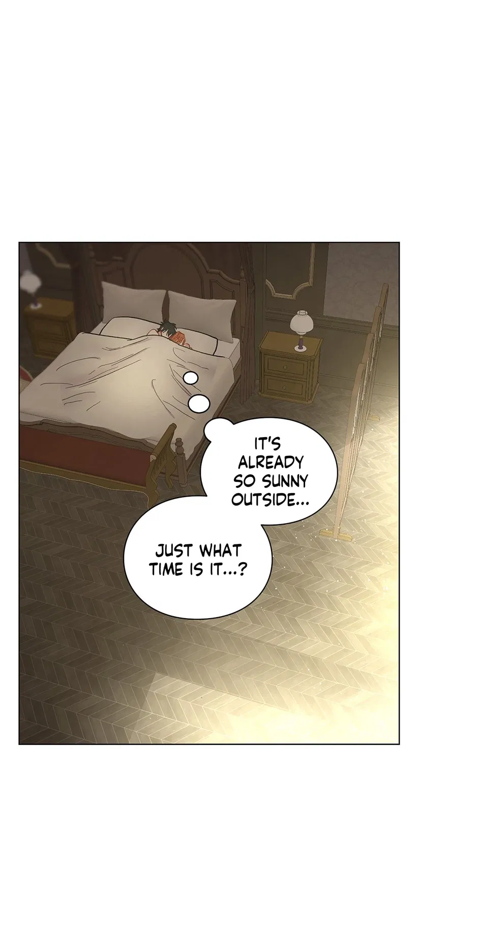Read Lucia Manga Online