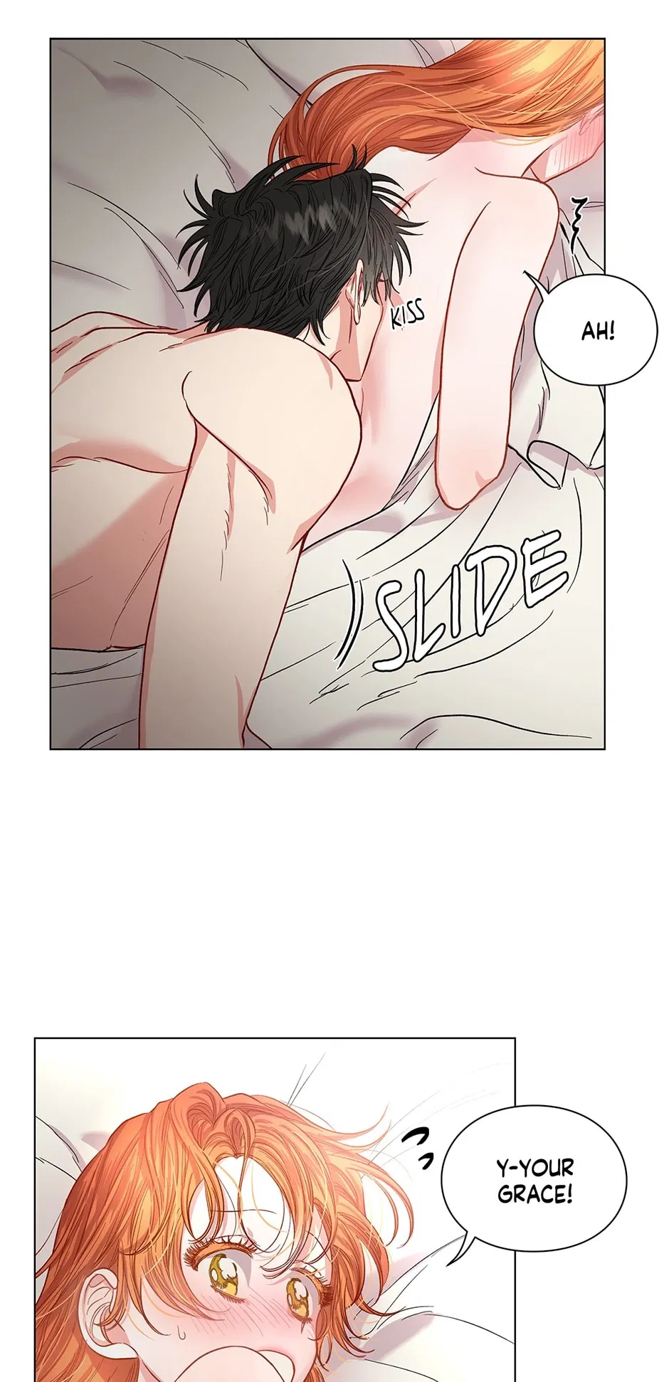 Read Lucia Manga Online
