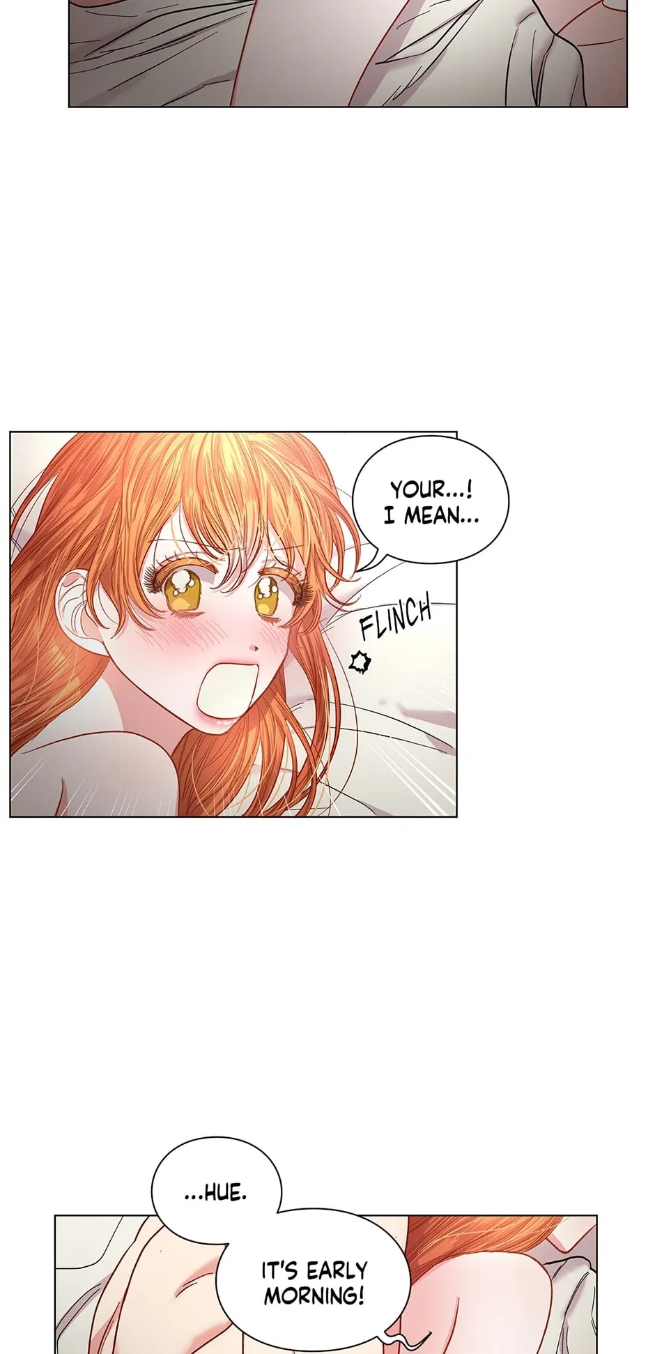 Read Lucia Manga Online