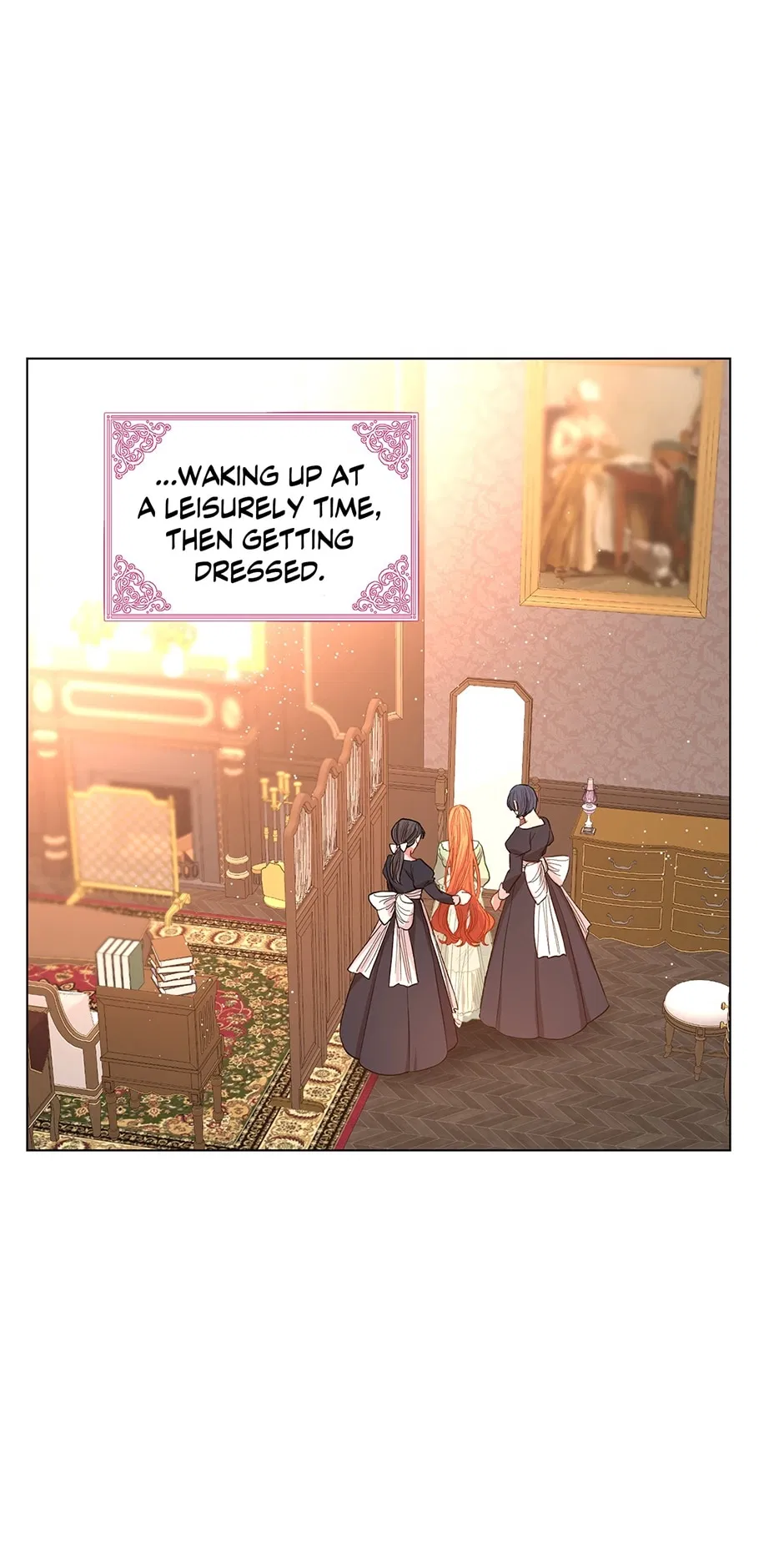 Read Lucia Manga Online