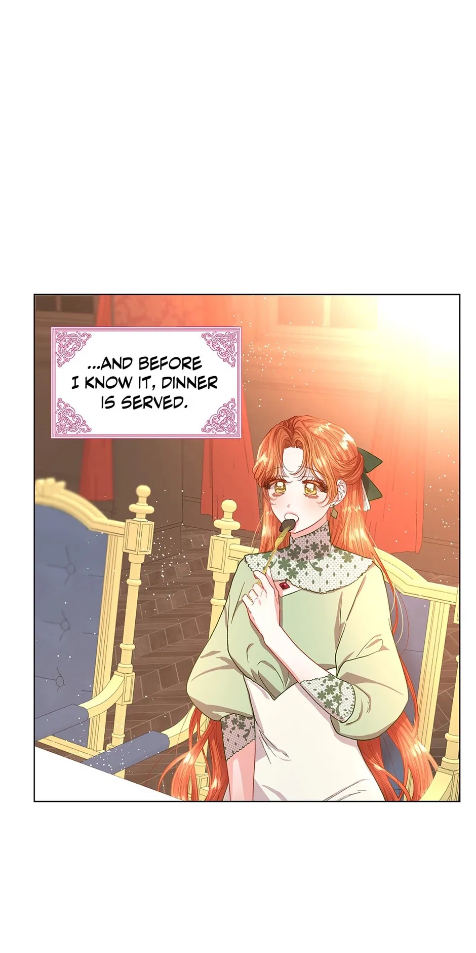 Read Lucia Manga Online