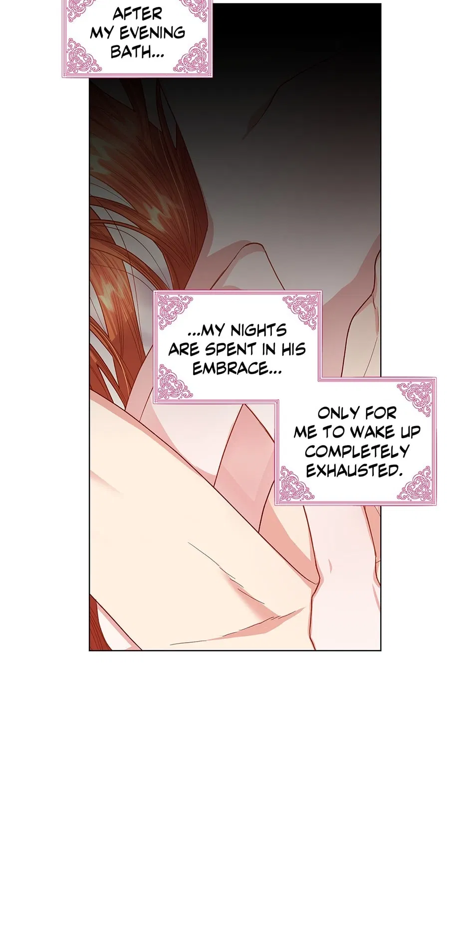 Read Lucia Manga Online