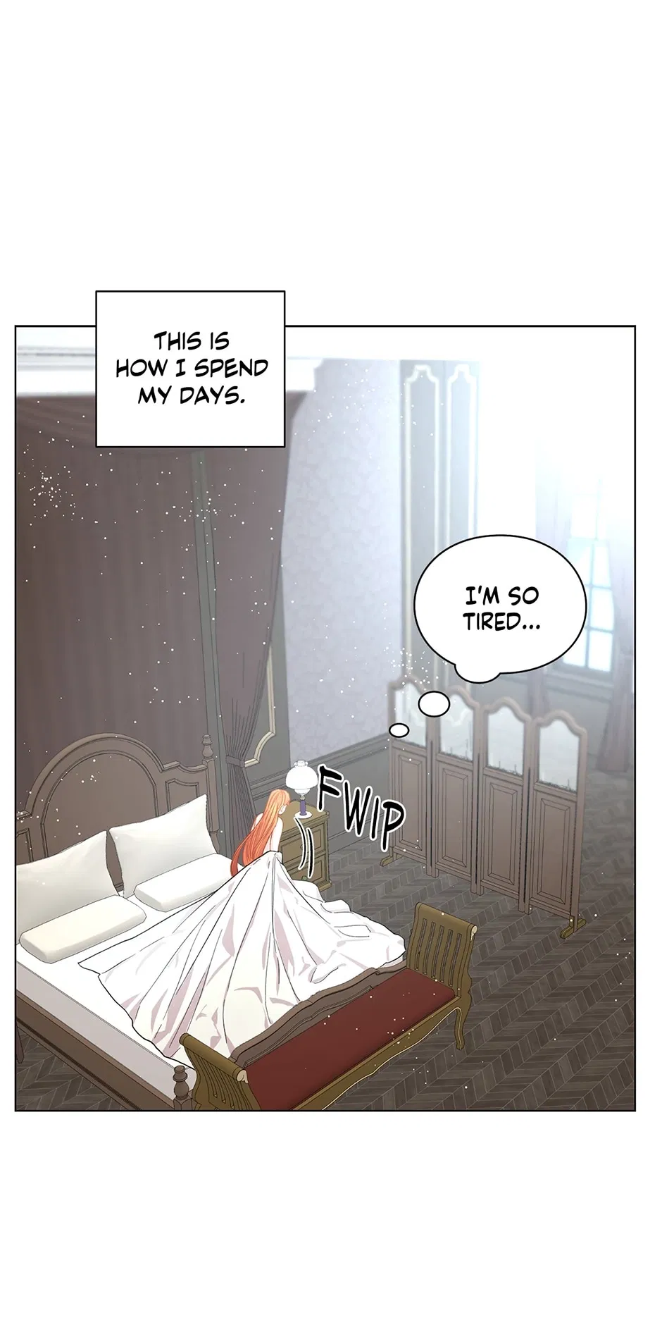 Read Lucia Manga Online