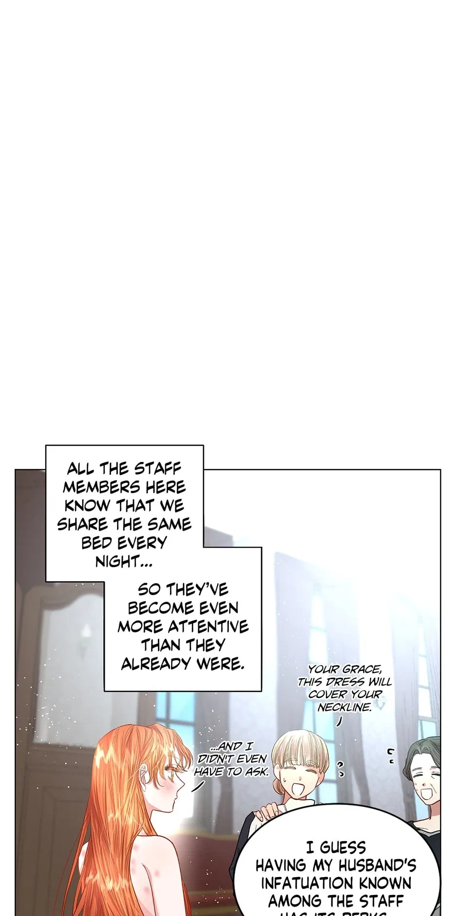 Read Lucia Manga Online