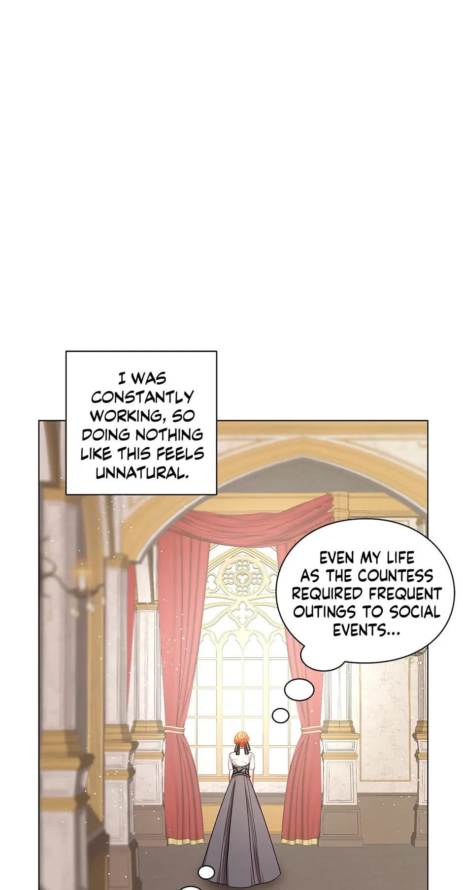 Read Lucia Manga Online