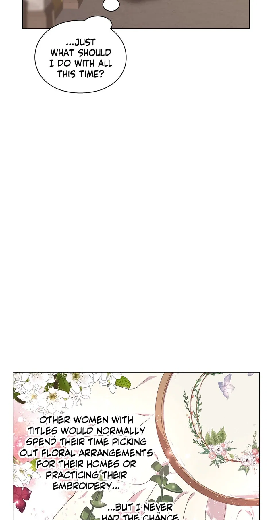 Read Lucia Manga Online