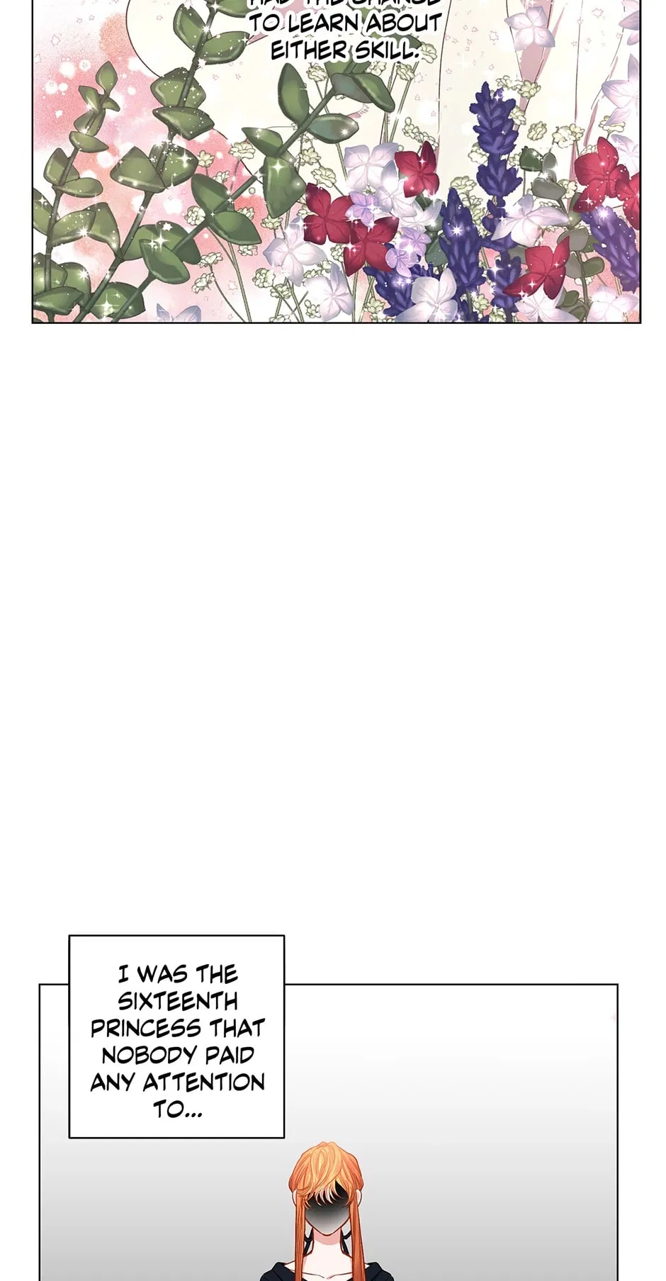 Read Lucia Manga Online