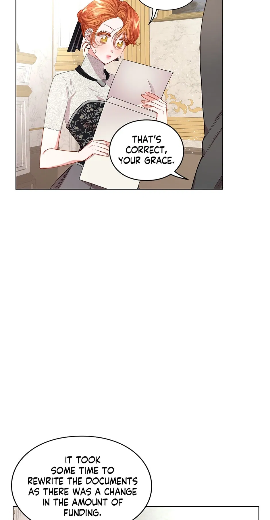 Read Lucia Manga Online