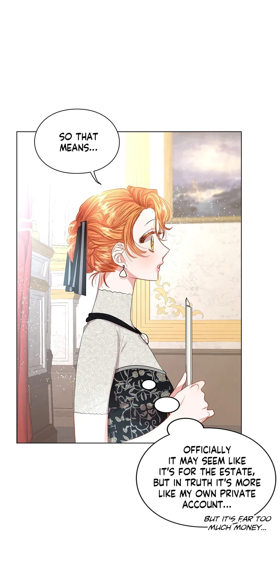 Read Lucia Manga Online