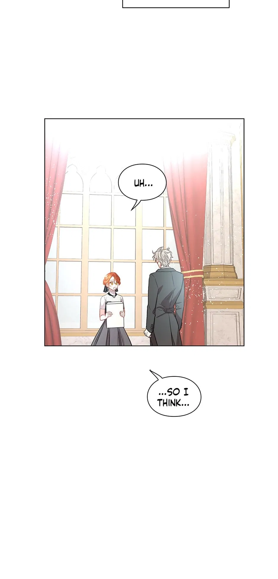 Read Lucia Manga Online