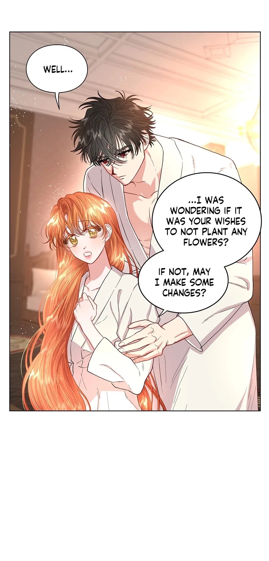 Read Lucia Manga Online