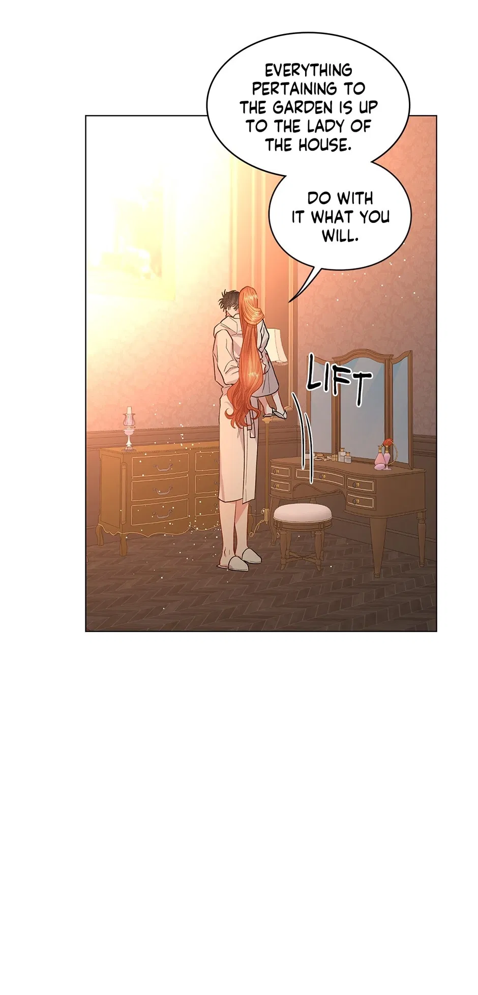 Read Lucia Manga Online