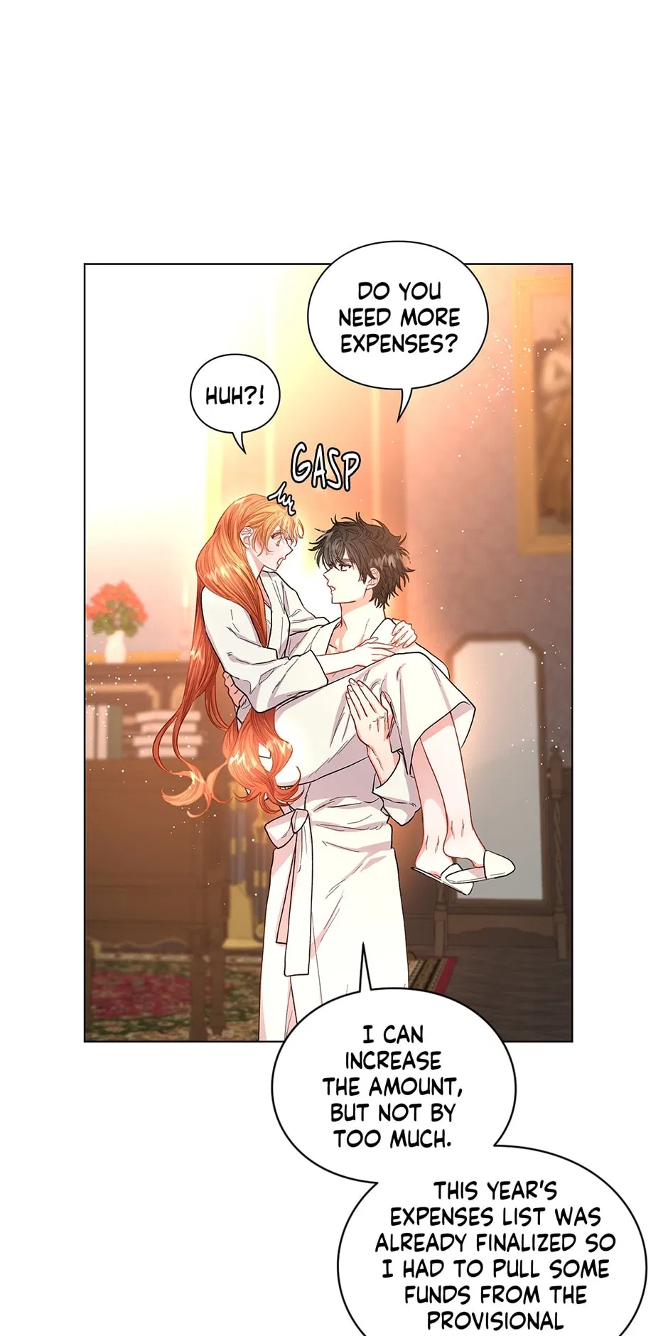 Read Lucia Manga Online