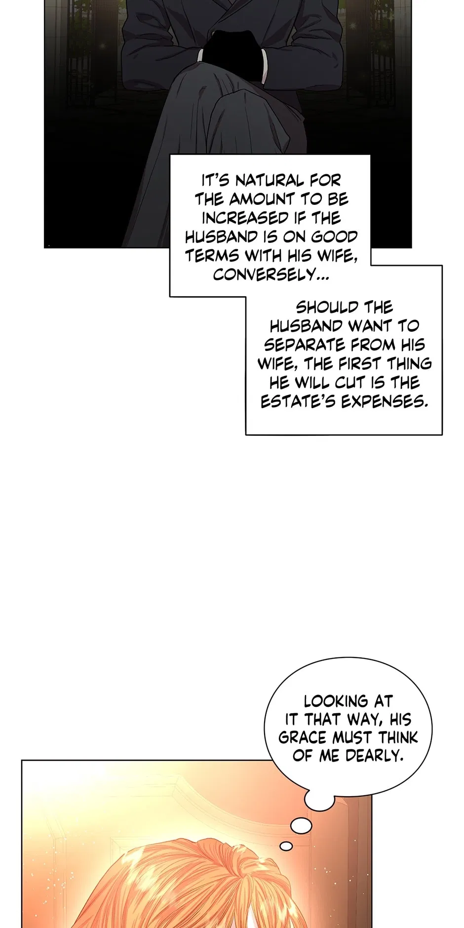 Read Lucia Manga Online
