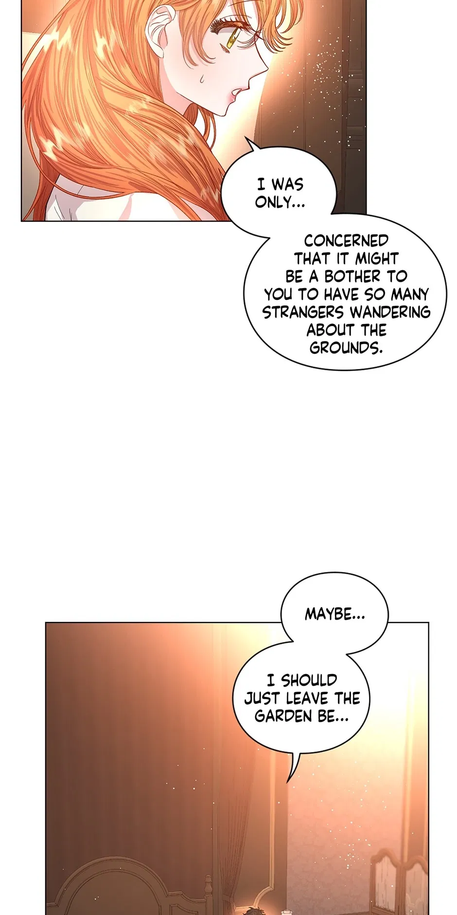 Read Lucia Manga Online