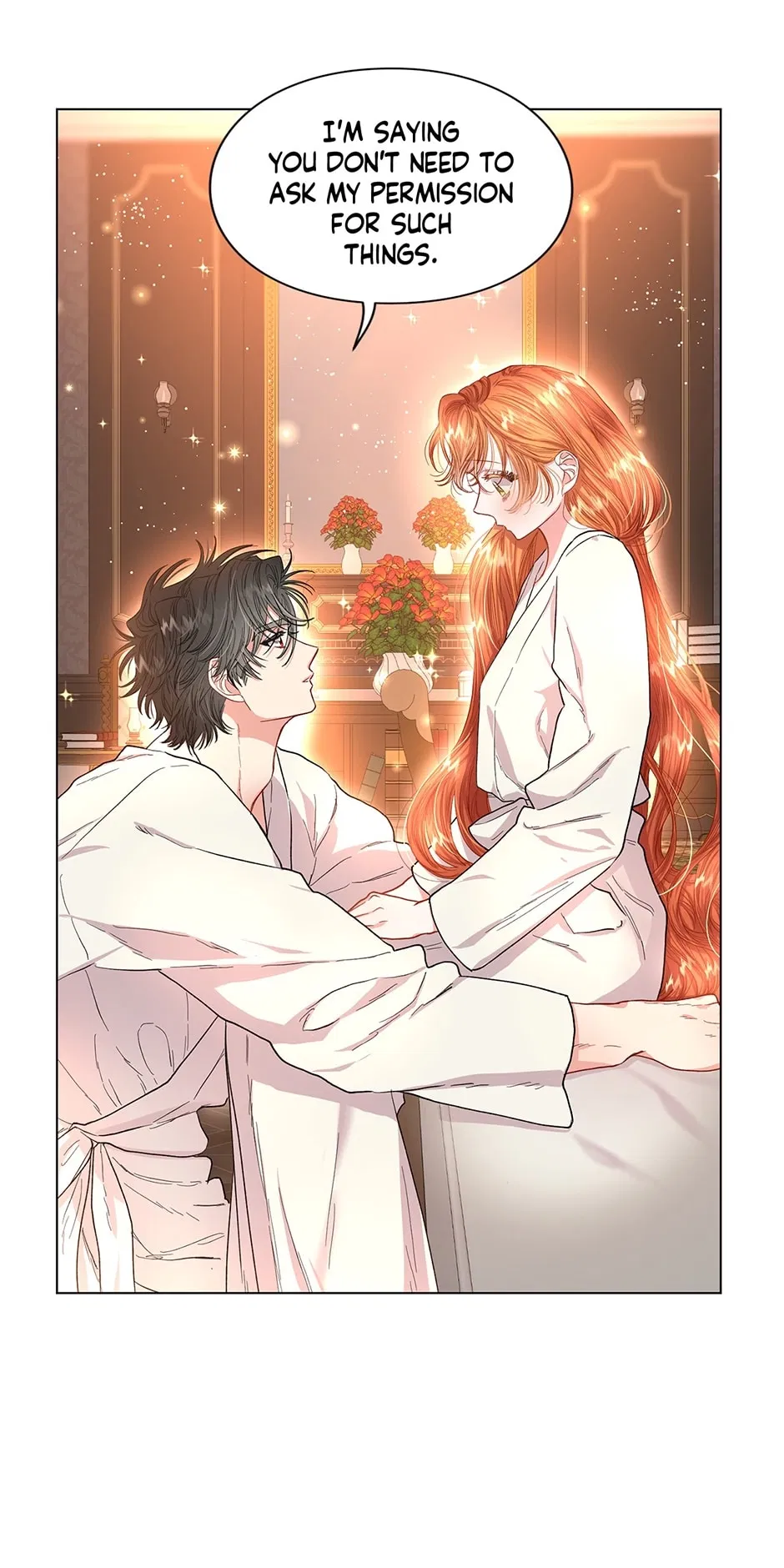 Read Lucia Manga Online