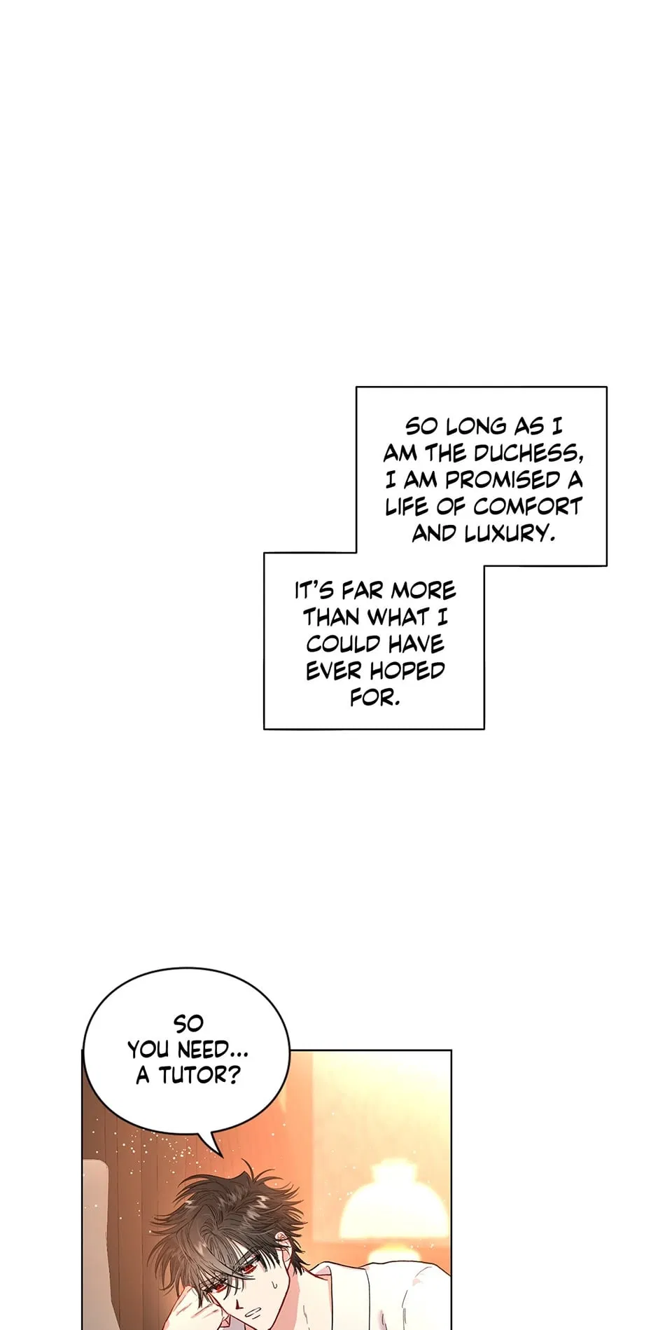 Read Lucia Manga Online