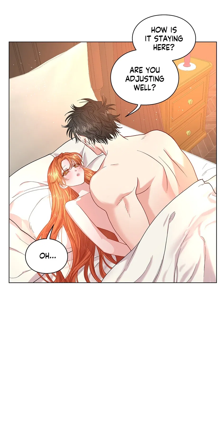 Read Lucia Manga Online