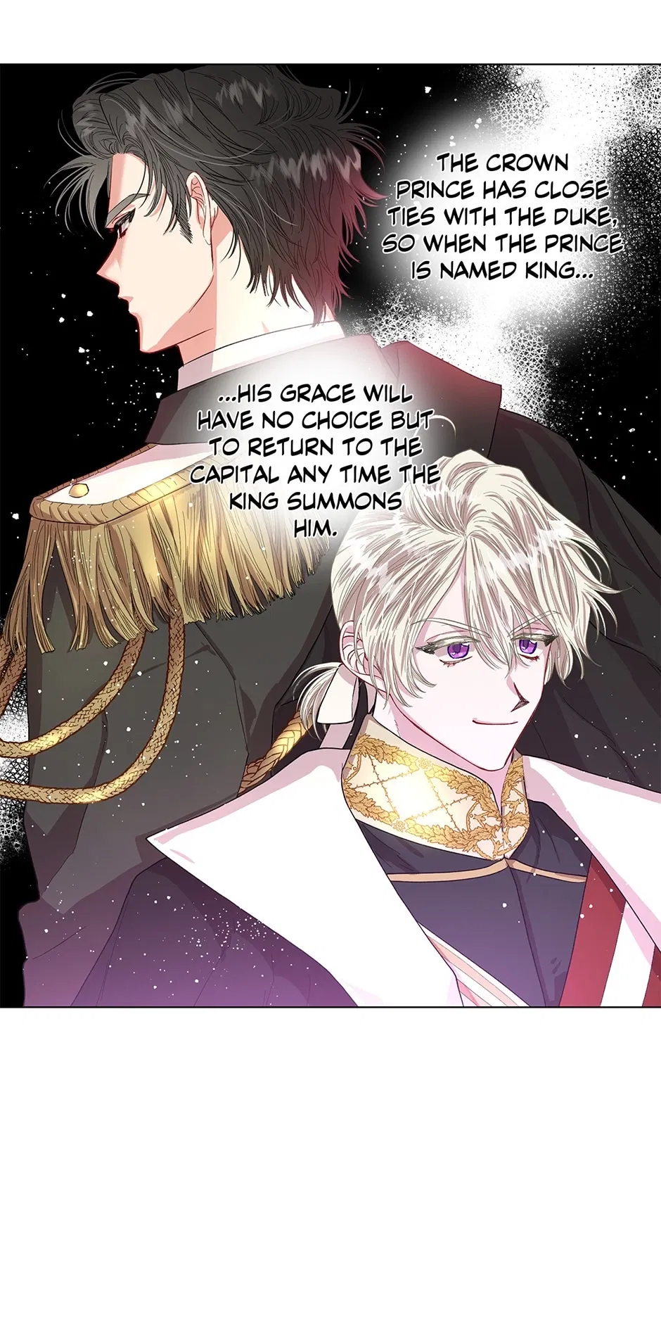 Read Lucia Manga Online