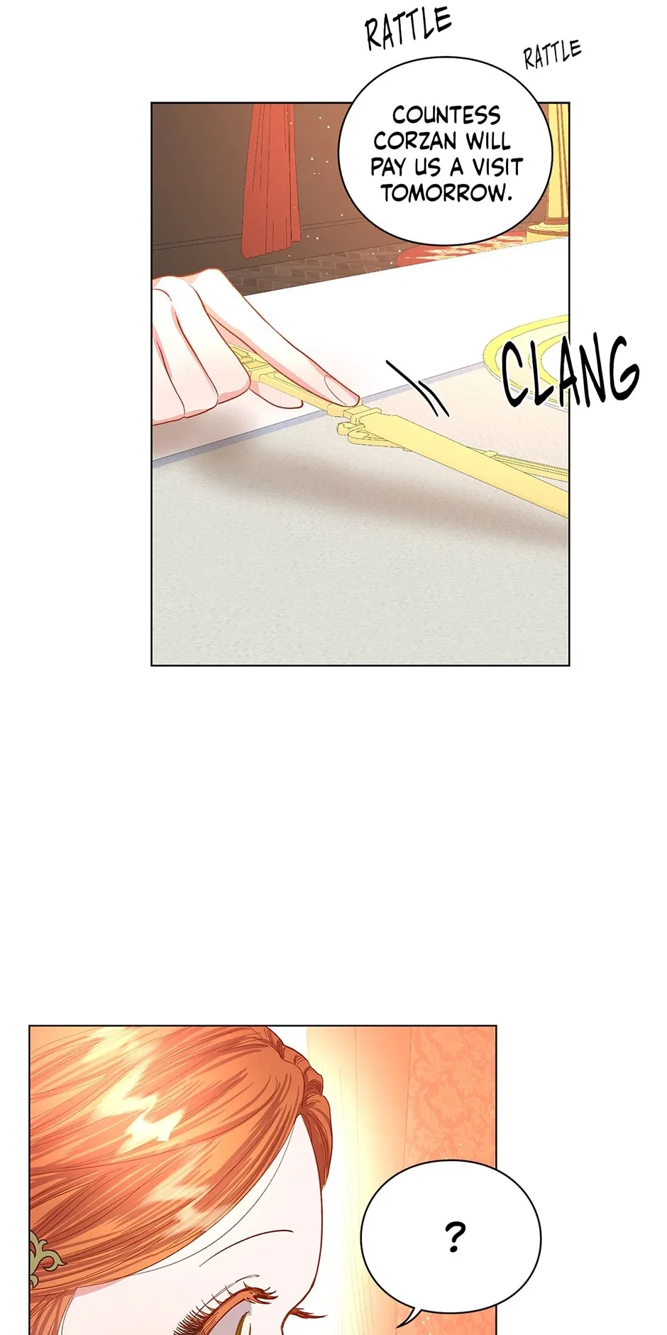 Read Lucia Manga Online
