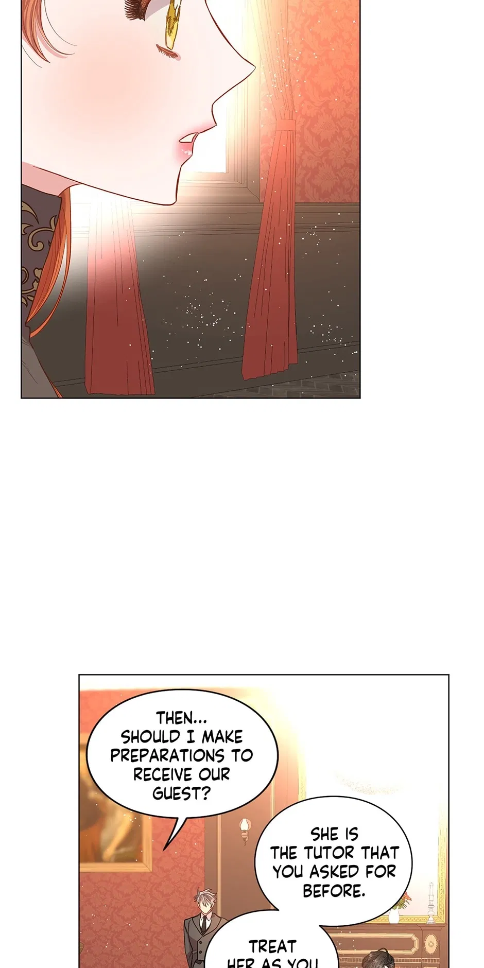Read Lucia Manga Online