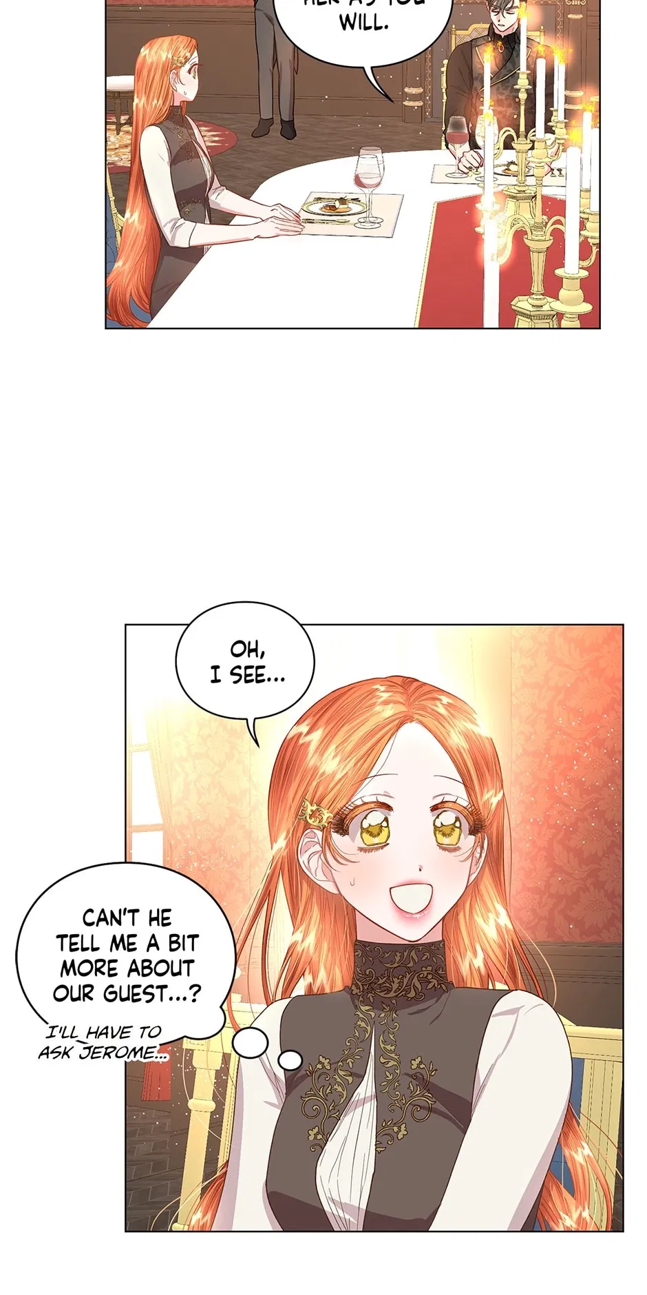 Read Lucia Manga Online