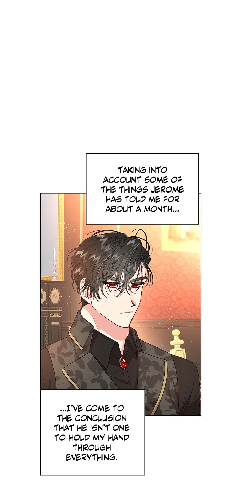 Read Lucia Manga Online
