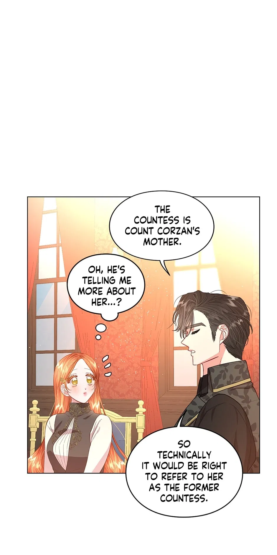 Read Lucia Manga Online