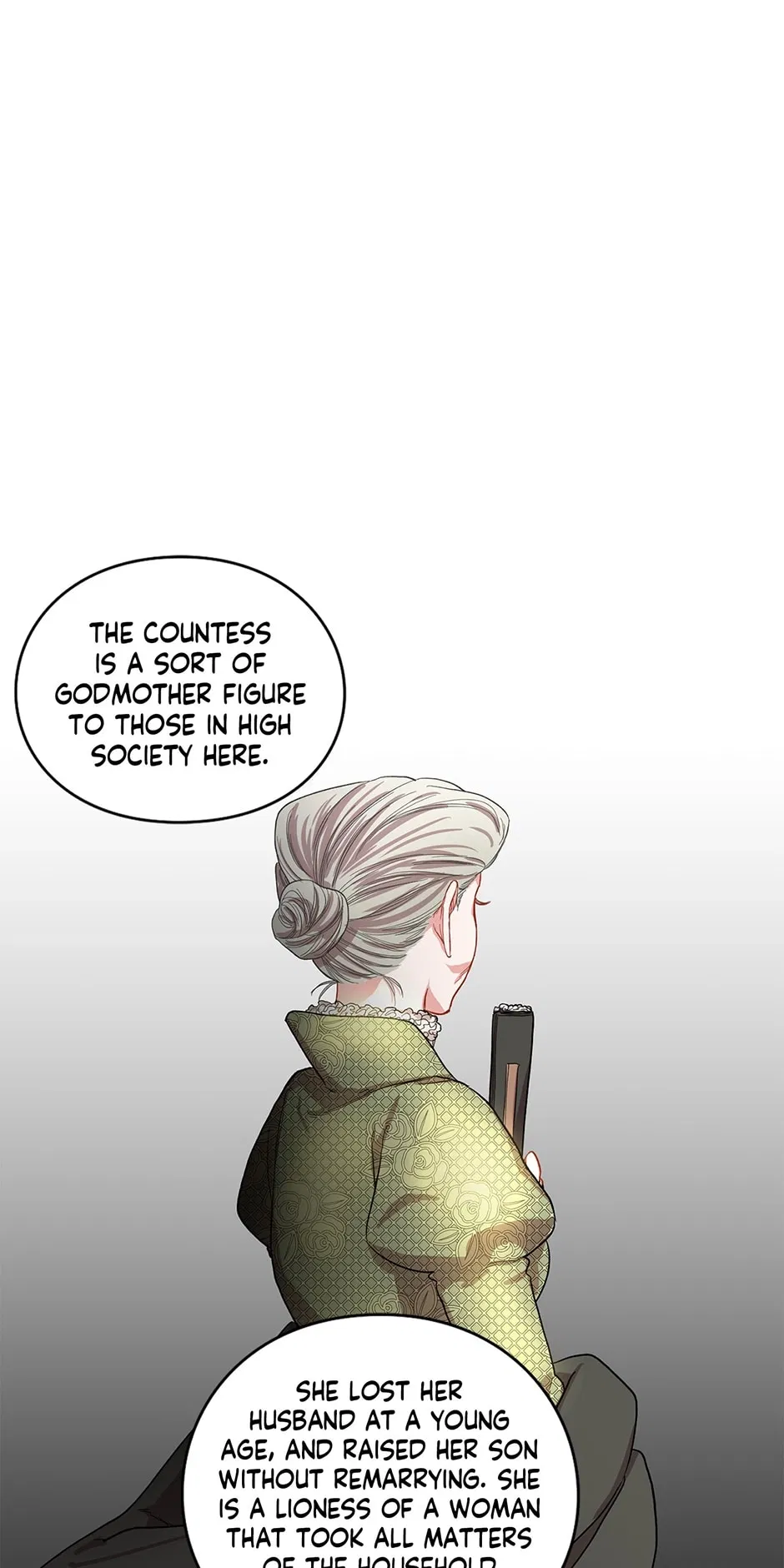 Read Lucia Manga Online