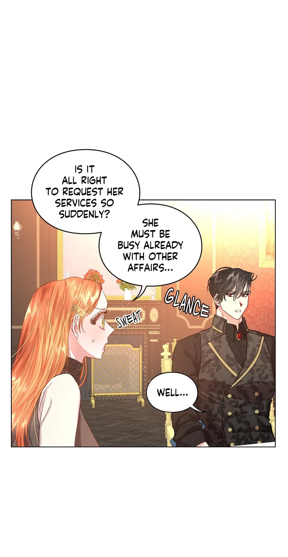 Read Lucia Manga Online