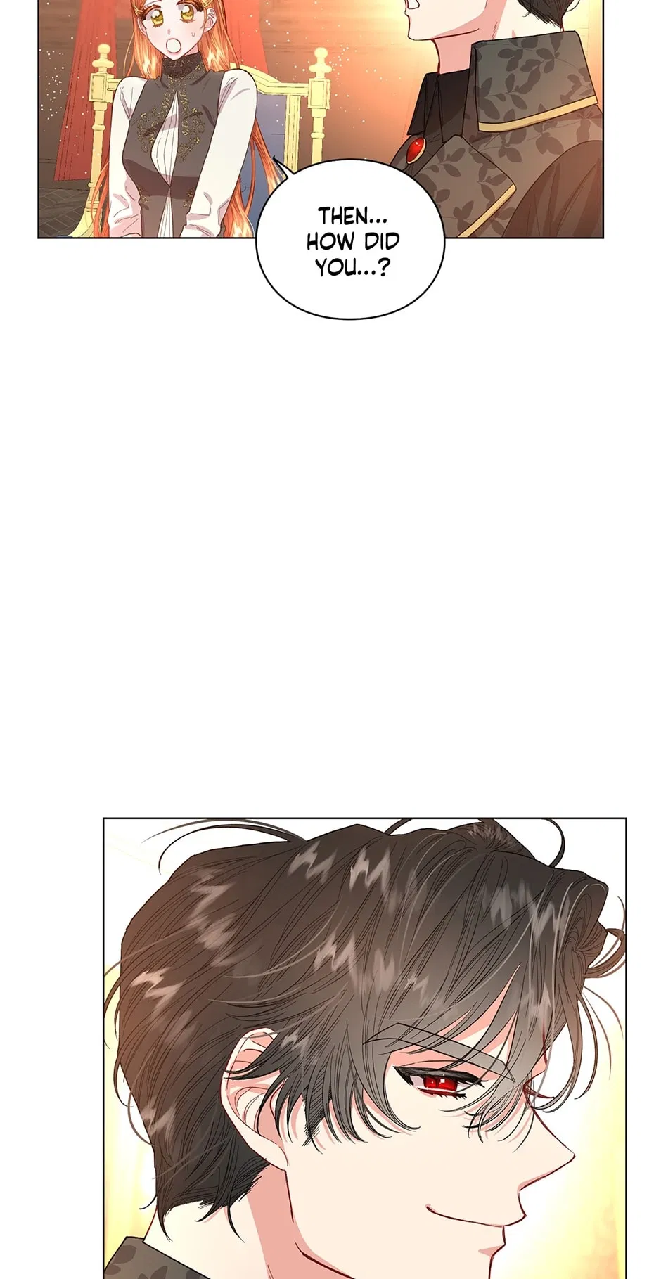Read Lucia Manga Online