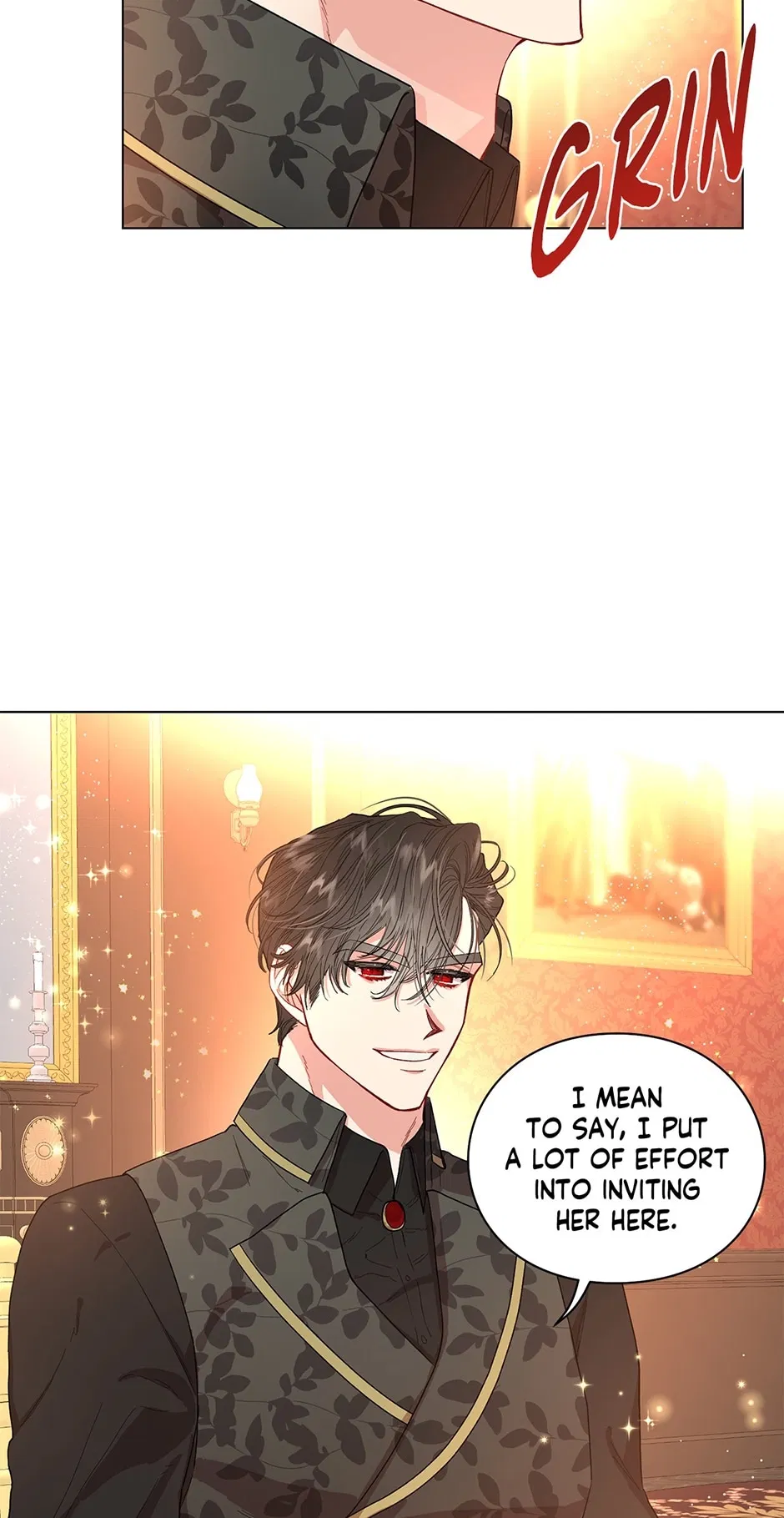 Read Lucia Manga Online