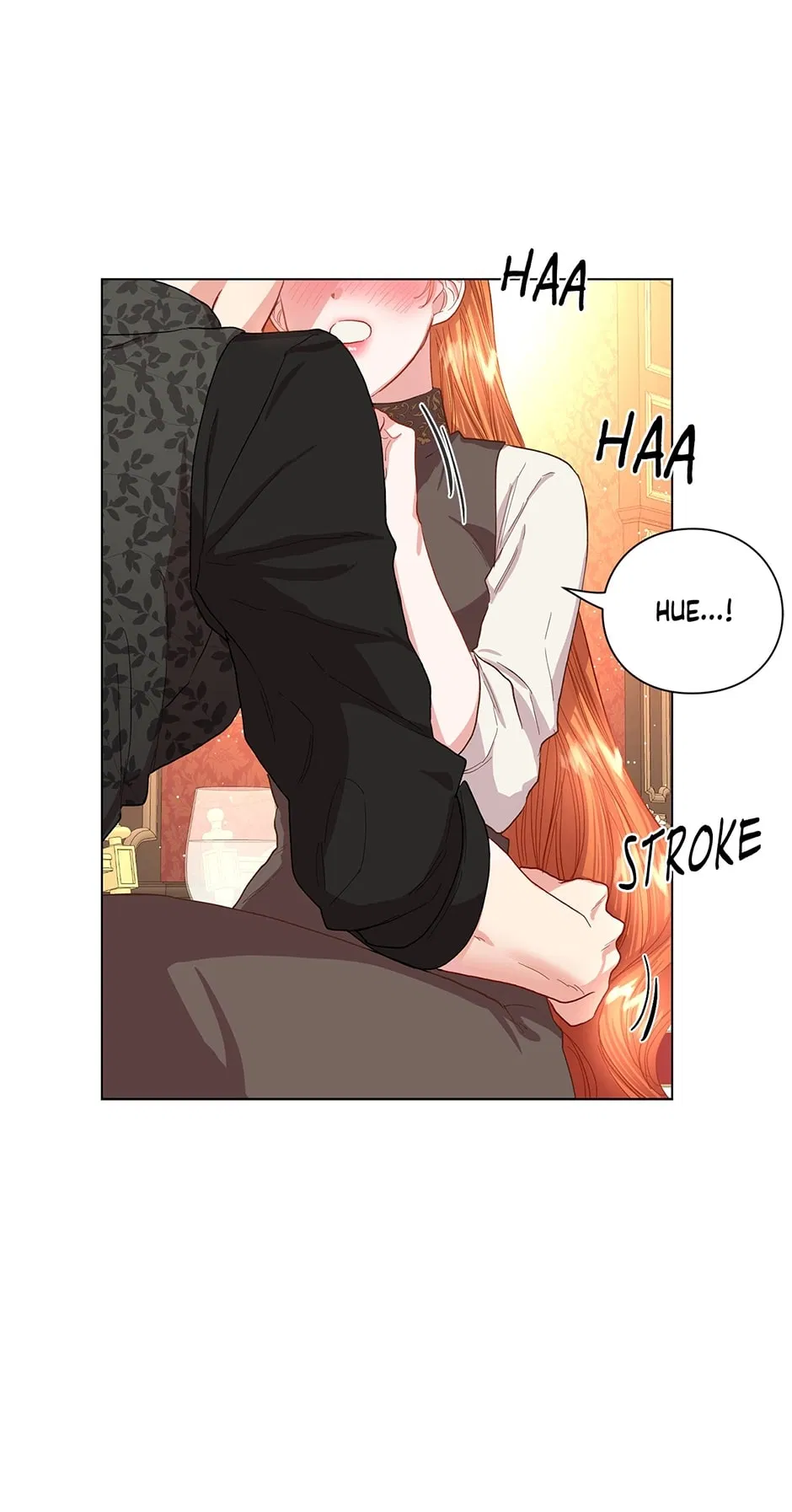 Read Lucia Manga Online