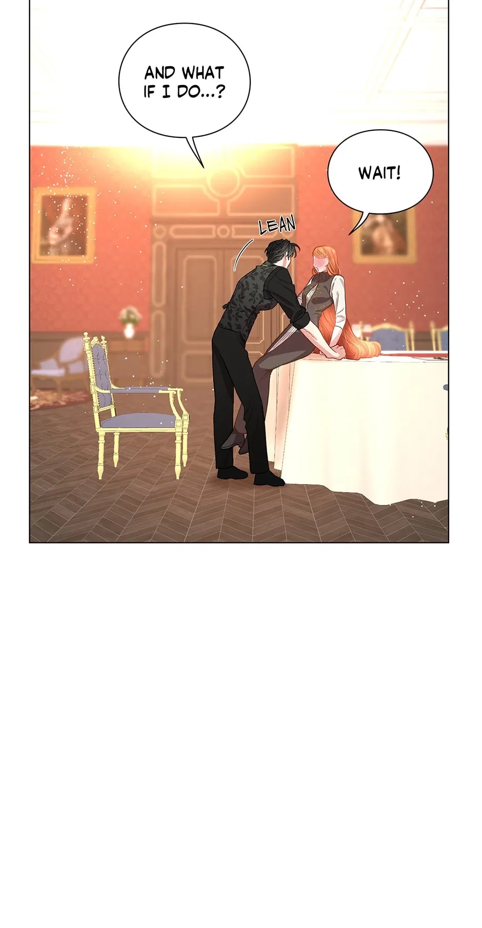 Read Lucia Manga Online